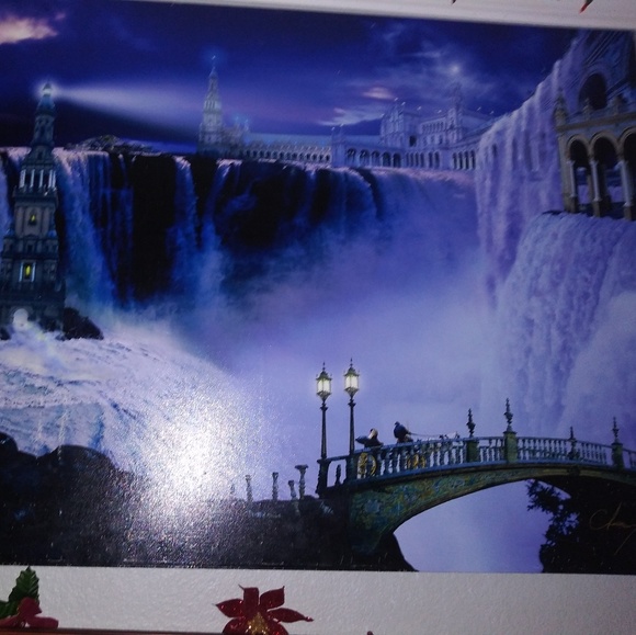 Painting by ..Chayan Kohi - Picture 2 of 4